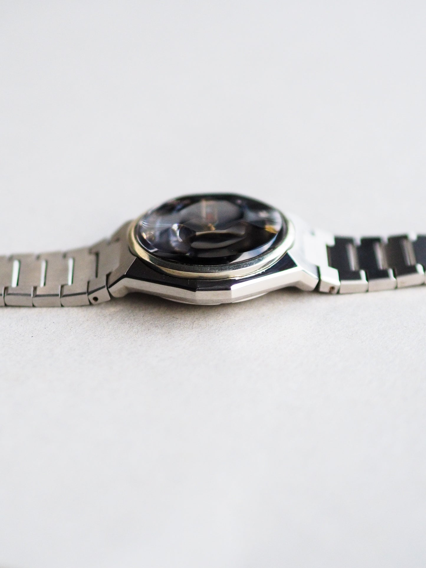 Seiko King Seiko 5626-7180 Vanac Dark Blue Dial