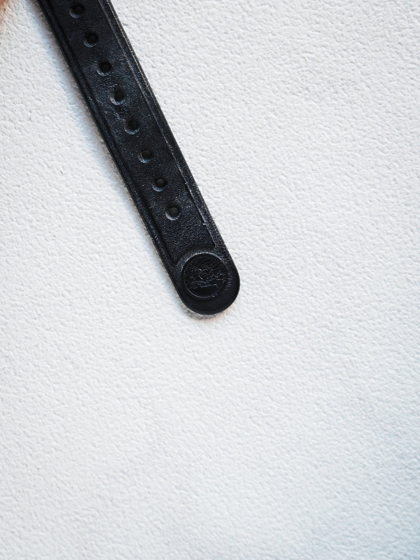 Seiko 2625-0010 Quartz Mini Diver Orange Dial