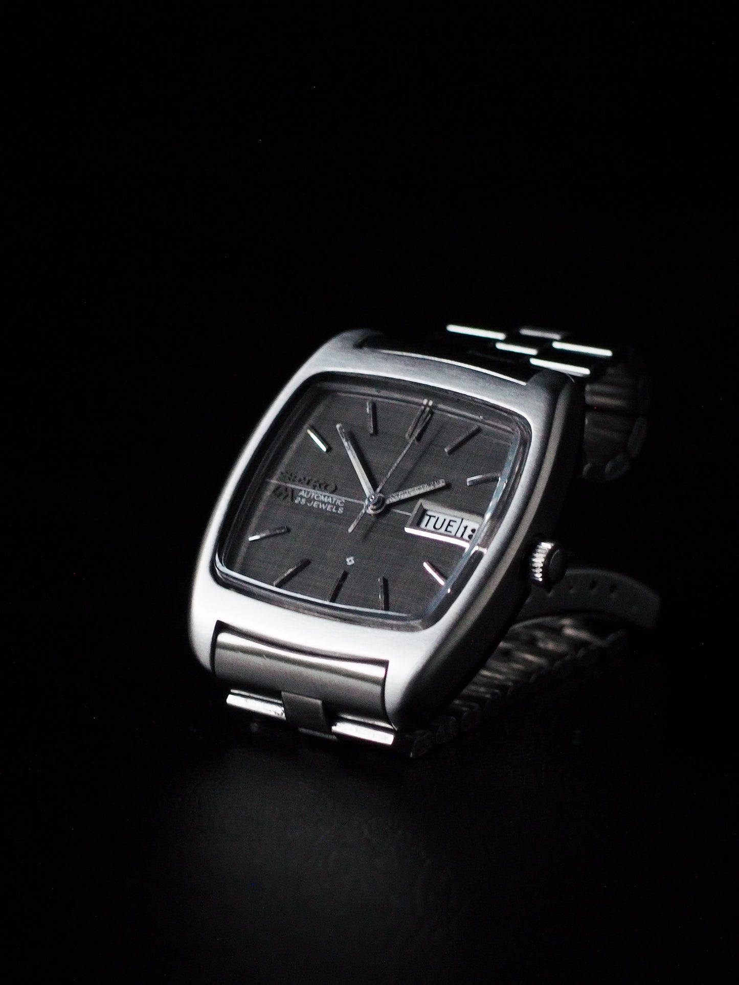 Seiko LM 5606-5040 Lord Matic