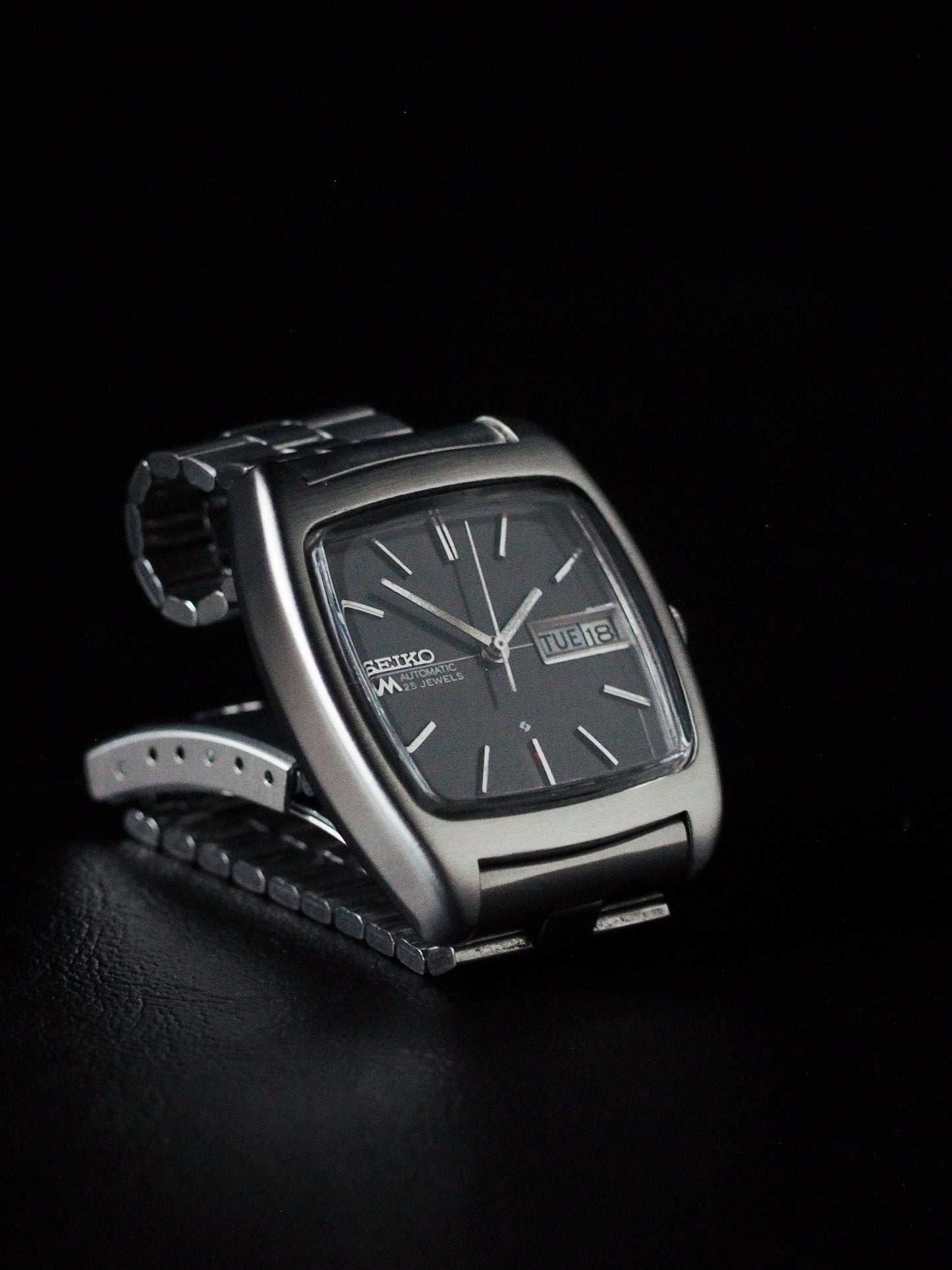 Seiko LM 5606-5040 Lord Matic