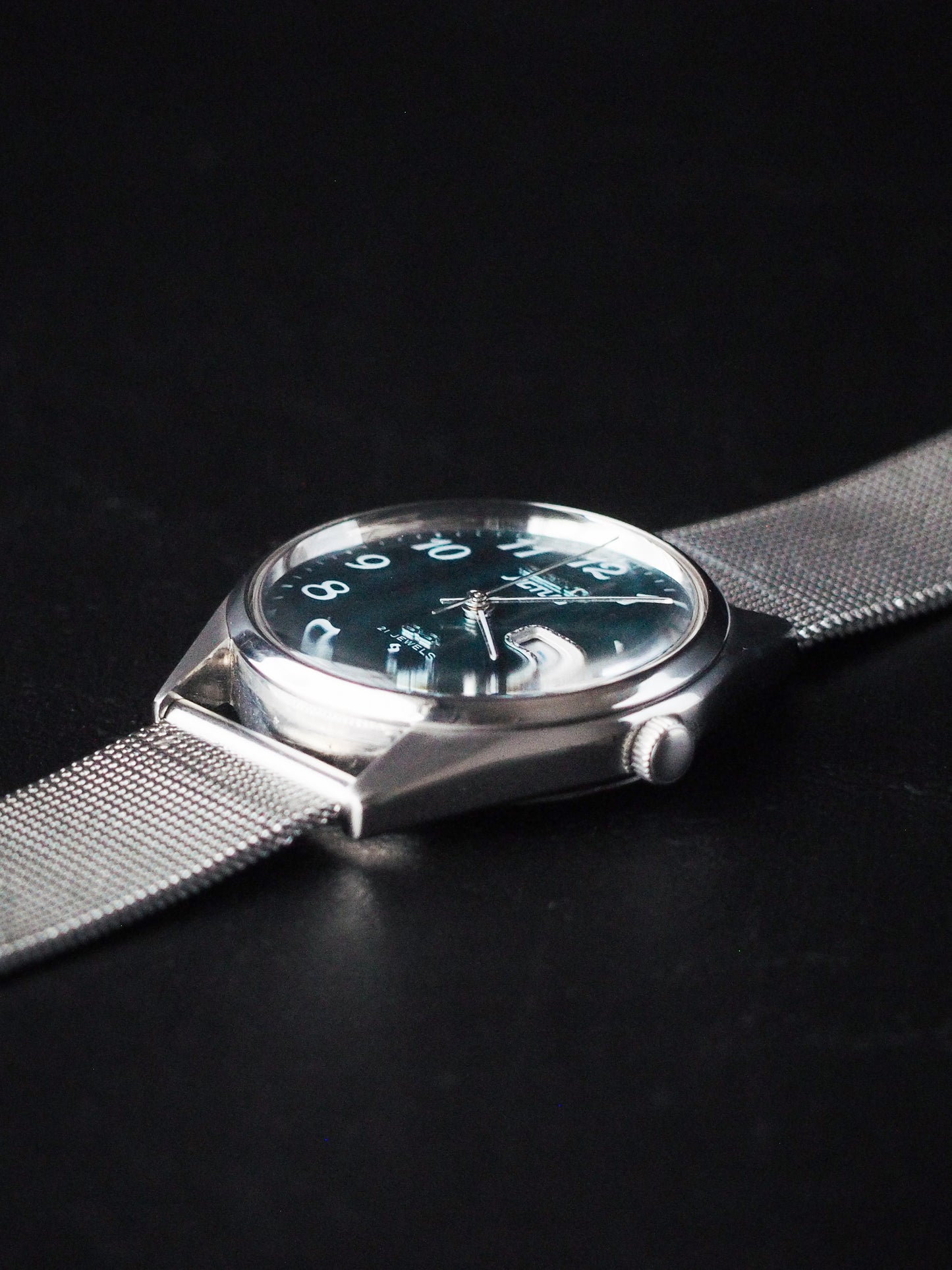 Seiko Actus SS 6306-7010