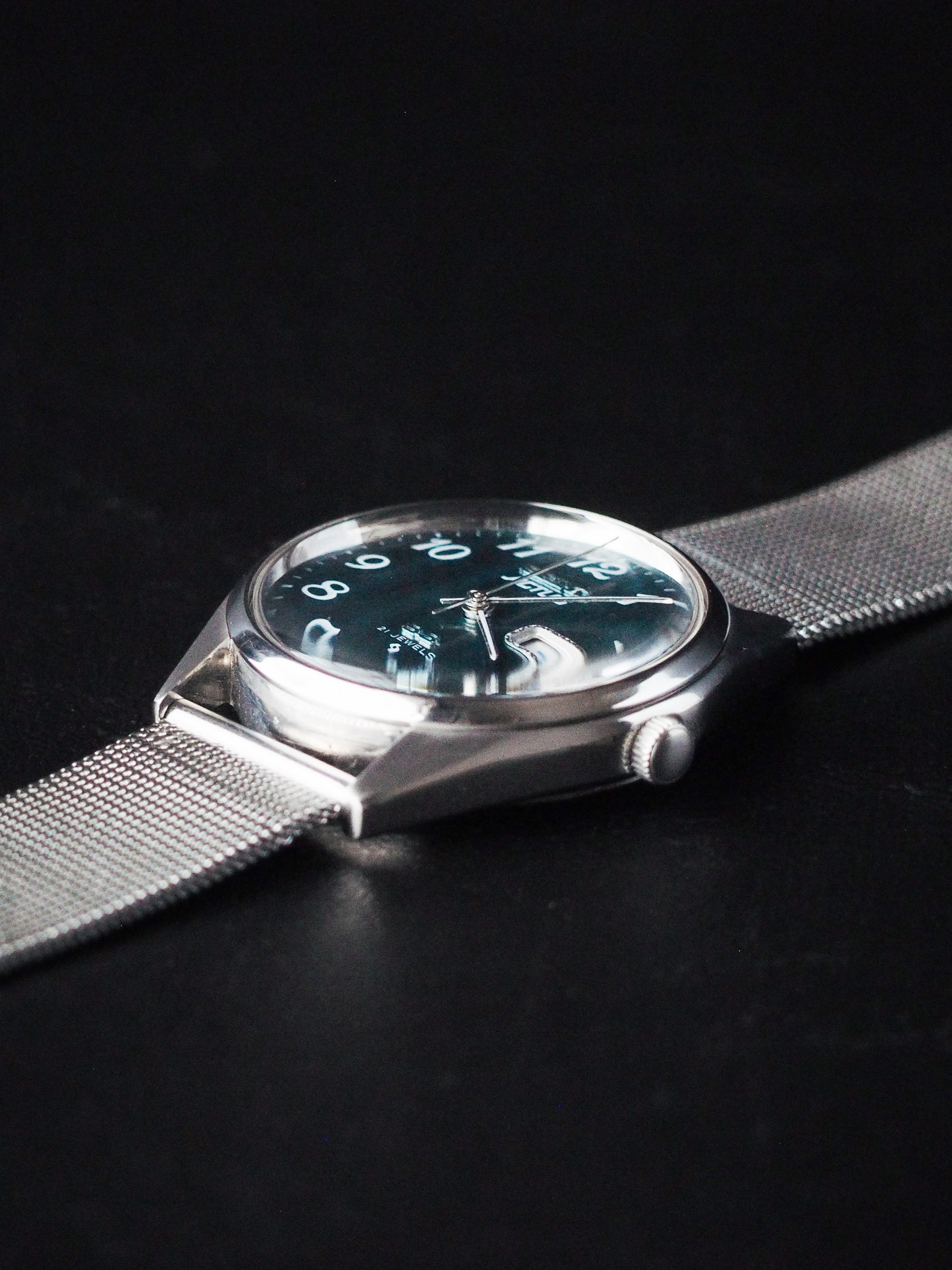 Seiko Actus SS 6306-7010