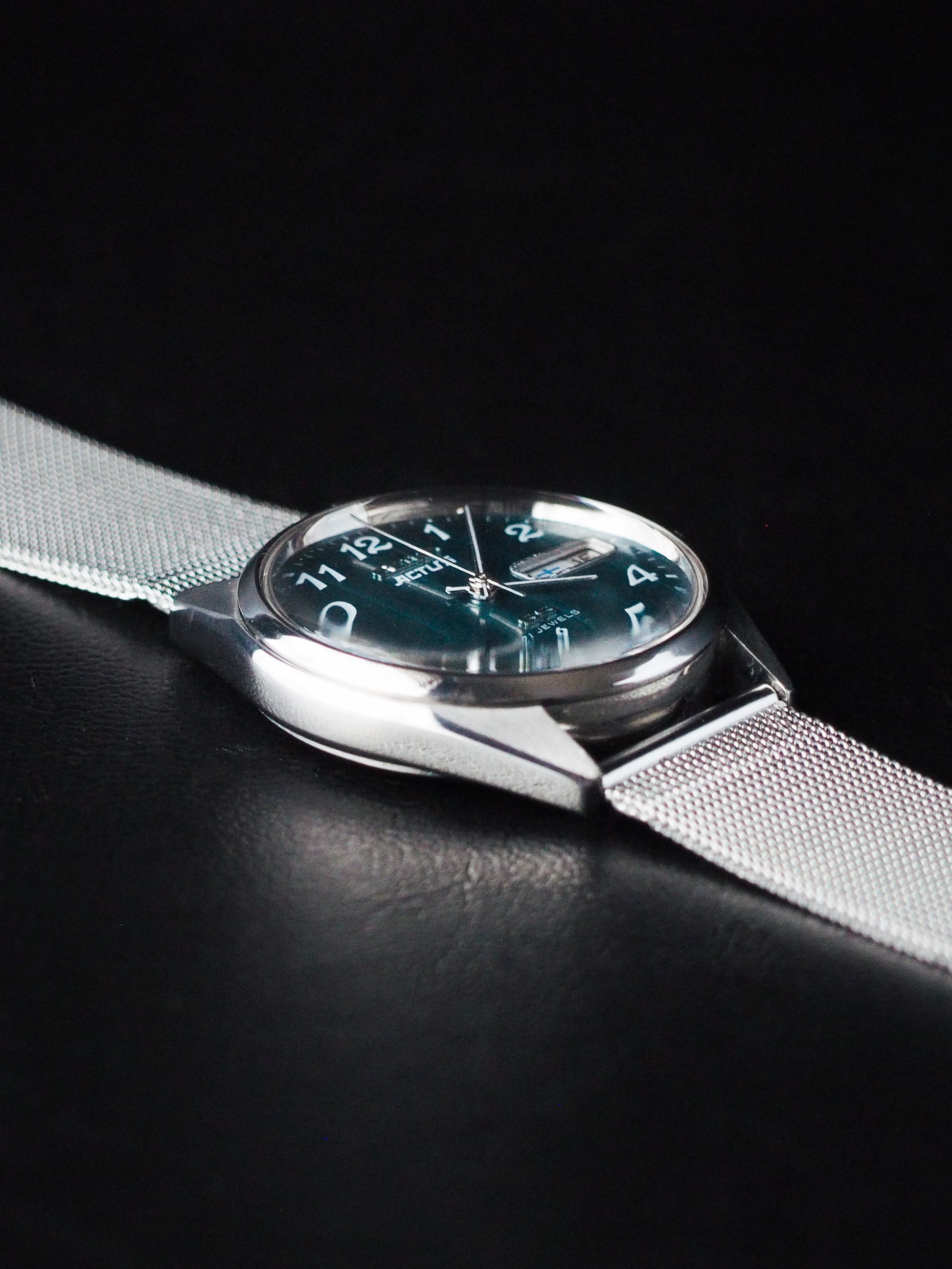 Seiko Actus SS 6306-7010