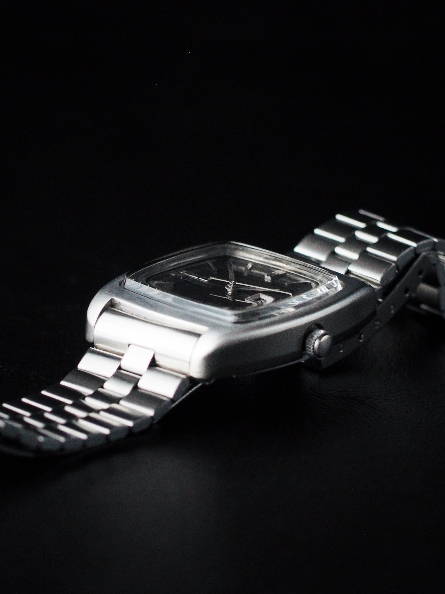 Seiko LM 5606-5040 Lord Matic