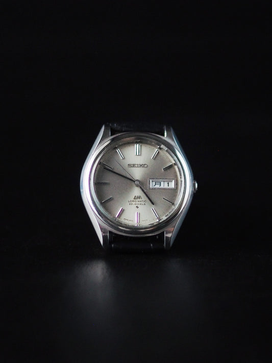Seiko LM 5606-7070 Lord Matic