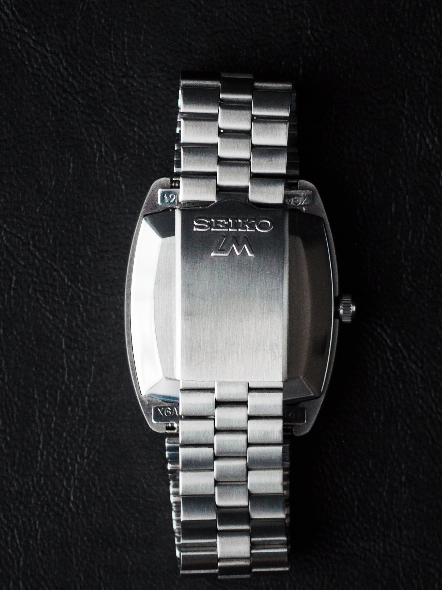 Seiko LM 5606-5040 Lord Matic