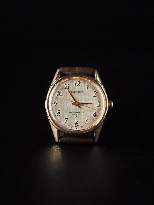 Seiko Lord Marvel 5740-8000 36000