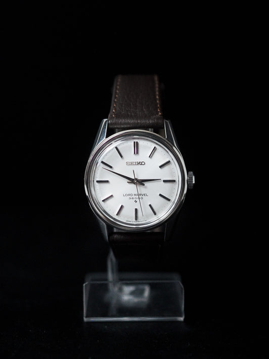 Seiko Lord Marvel 5740-8000