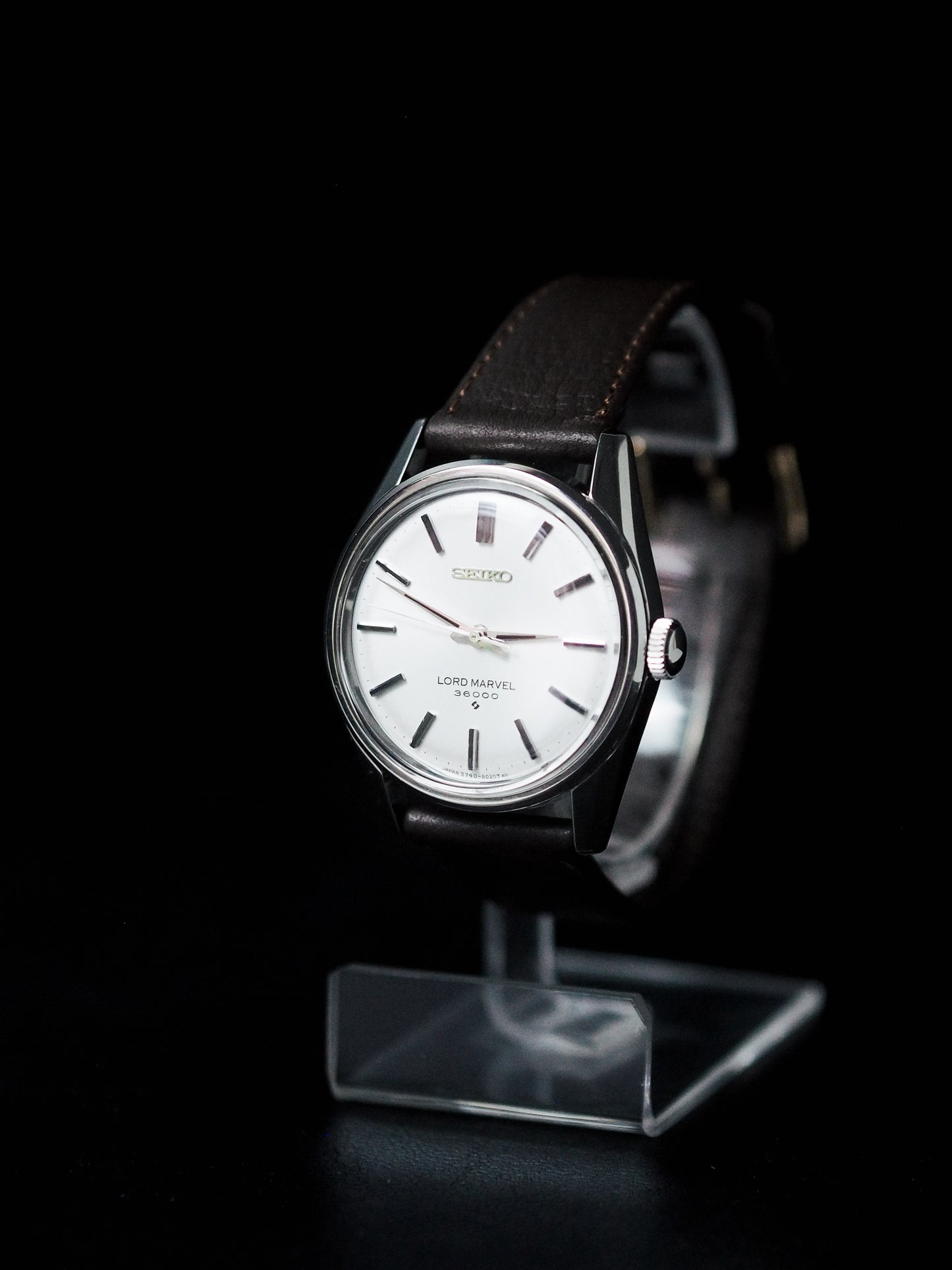 Seiko Lord Marvel 5740-8000