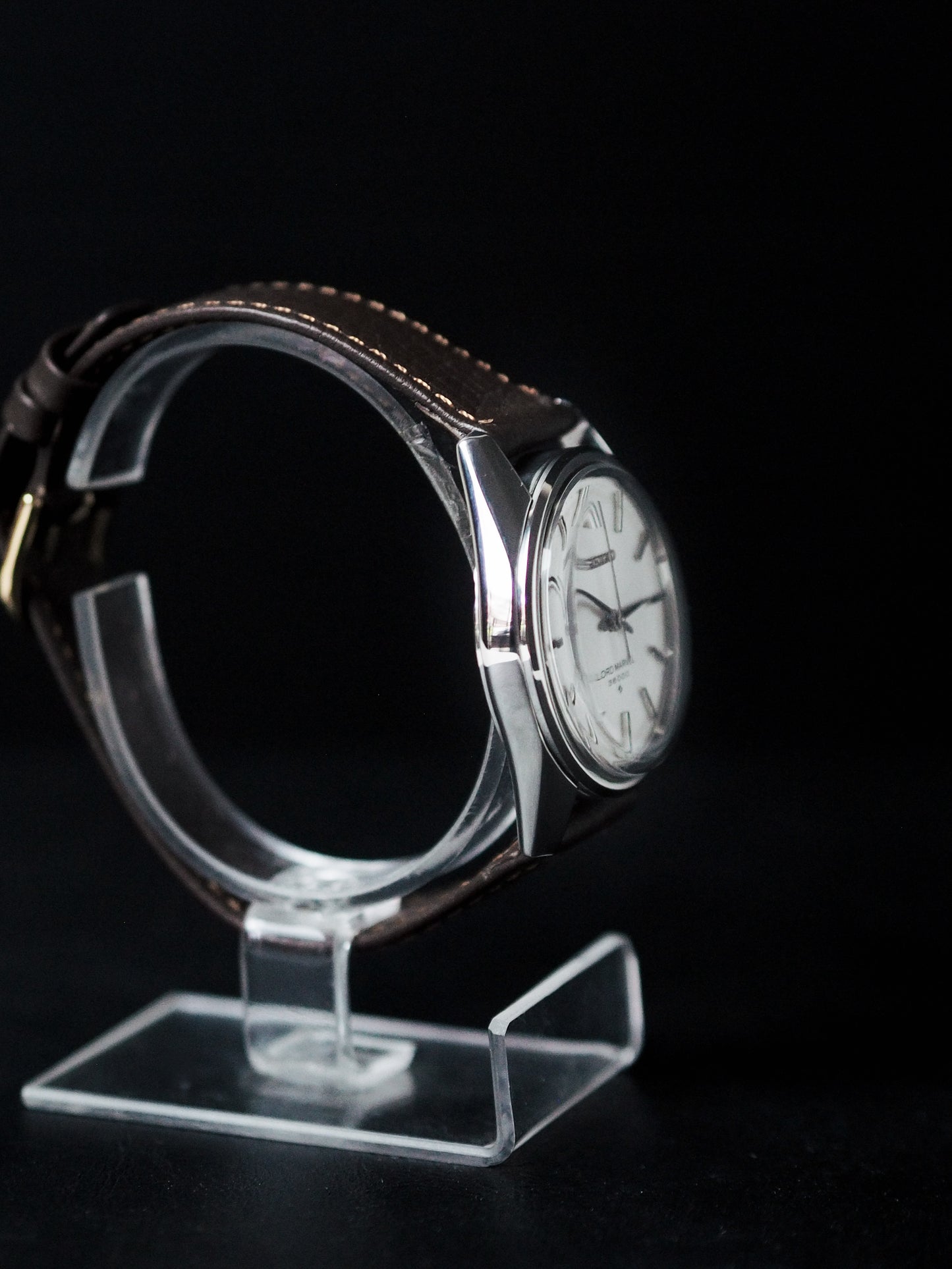 Seiko Lord Marvel 5740-8000