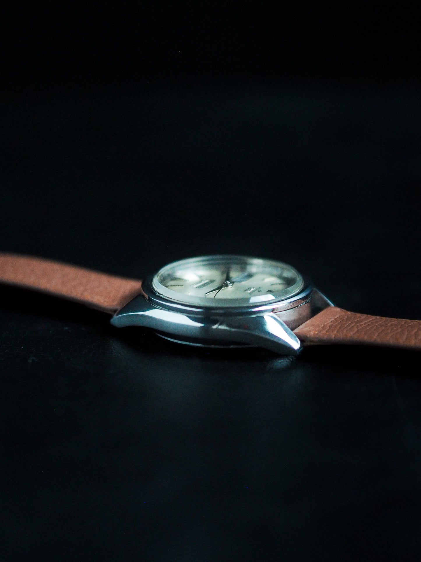 Seiko 5 Actus SS 6106-7580