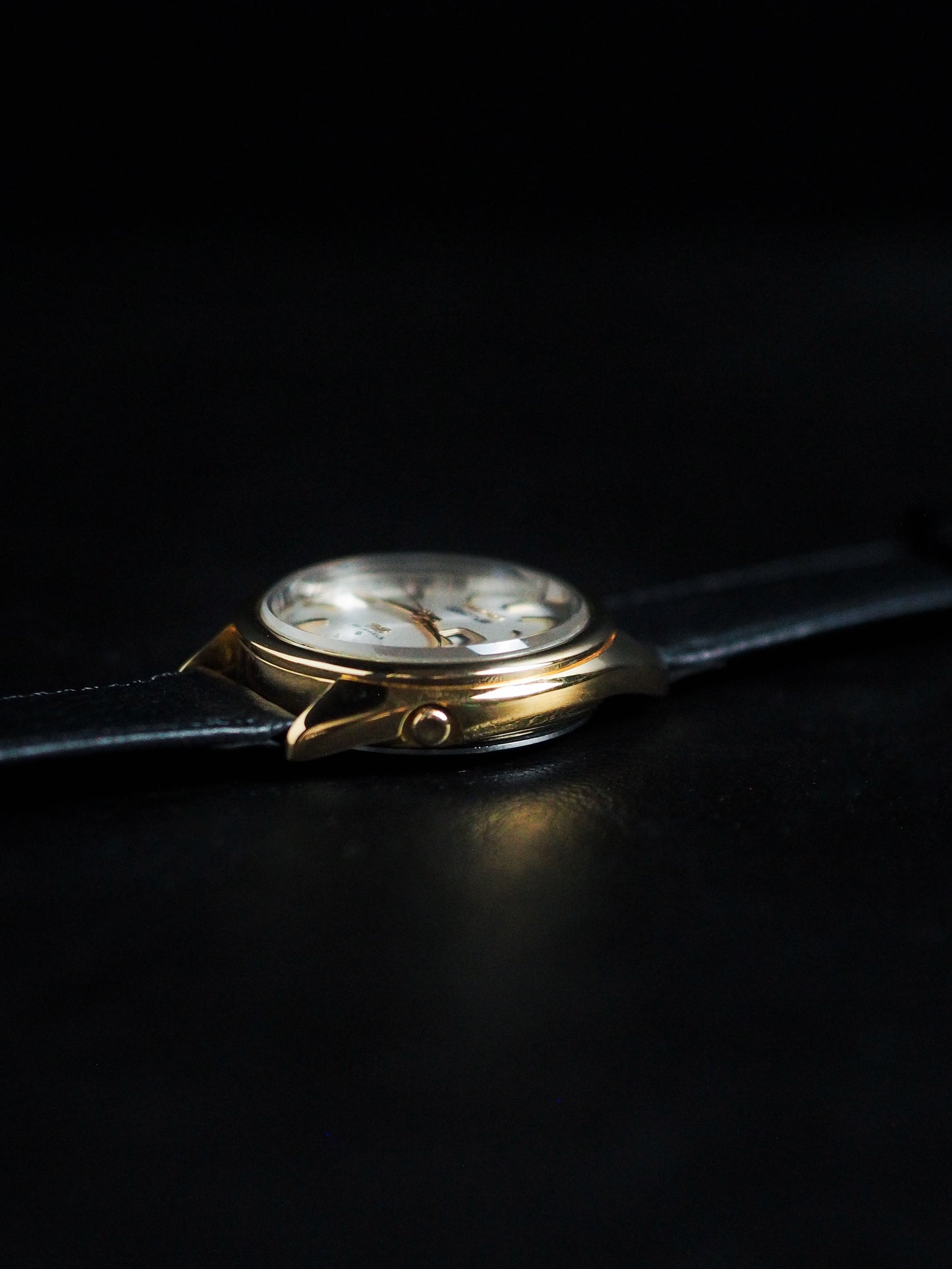 Seiko 5 Actus SS 6106-7480