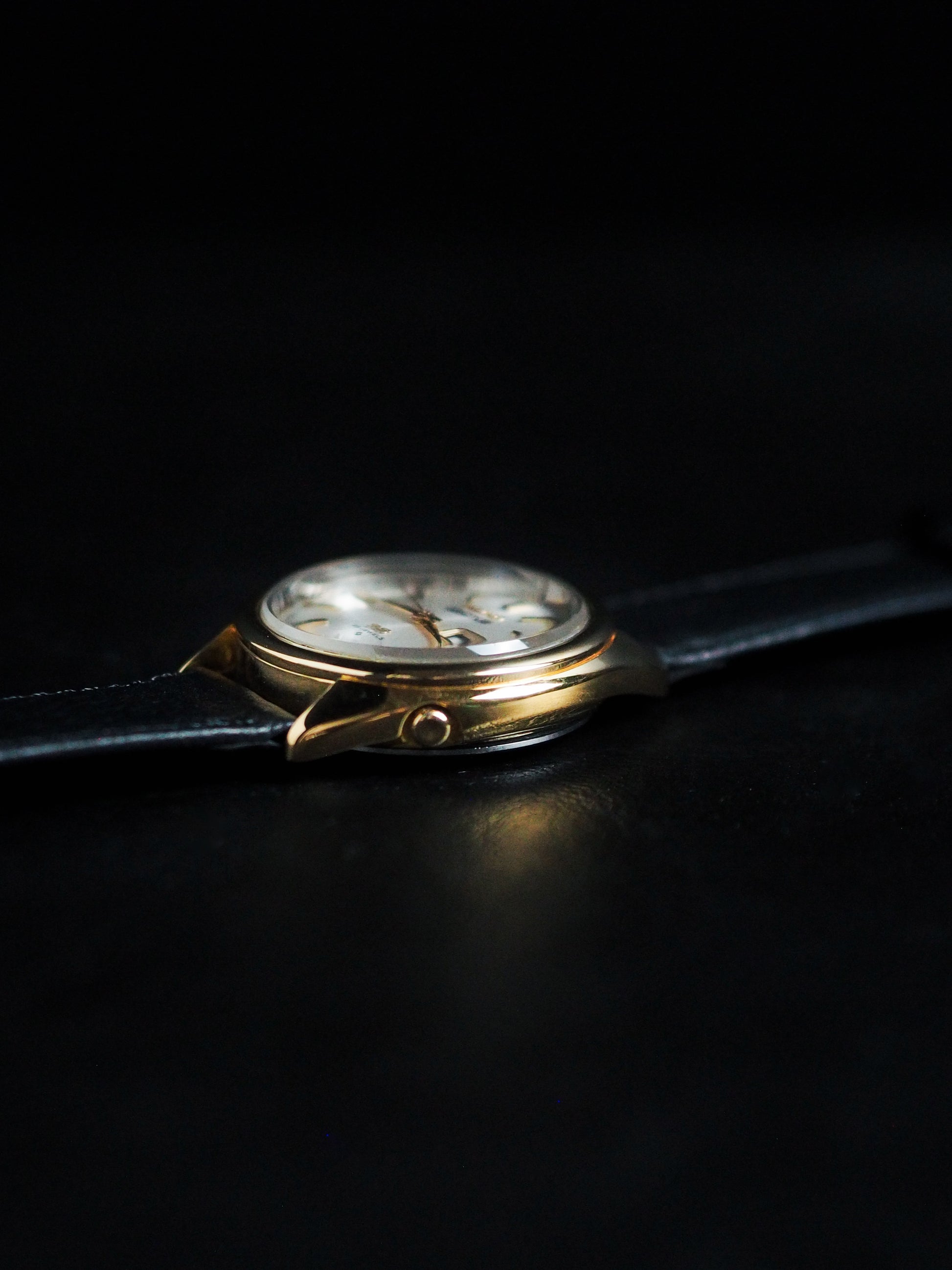 Seiko 5 Actus SS 6106-7480