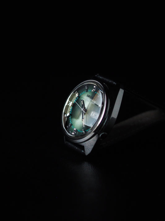 Seiko 5 Actus 7019-7210