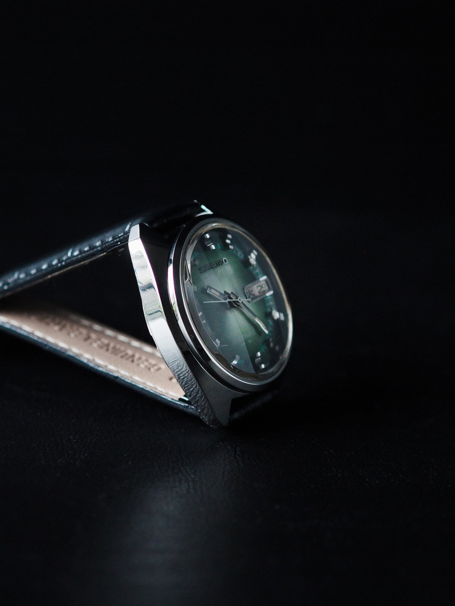 Seiko 5 Actus 7019-7210