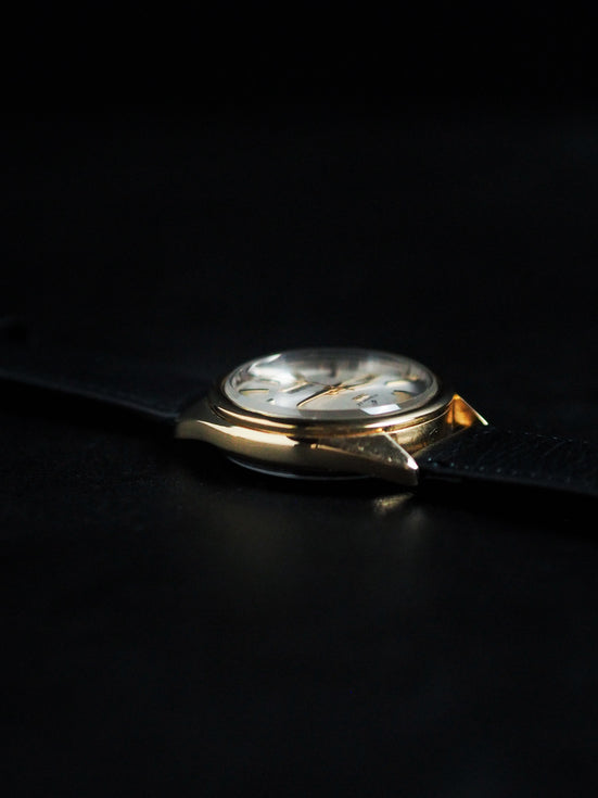 Seiko 5 Actus SS 6106-7480