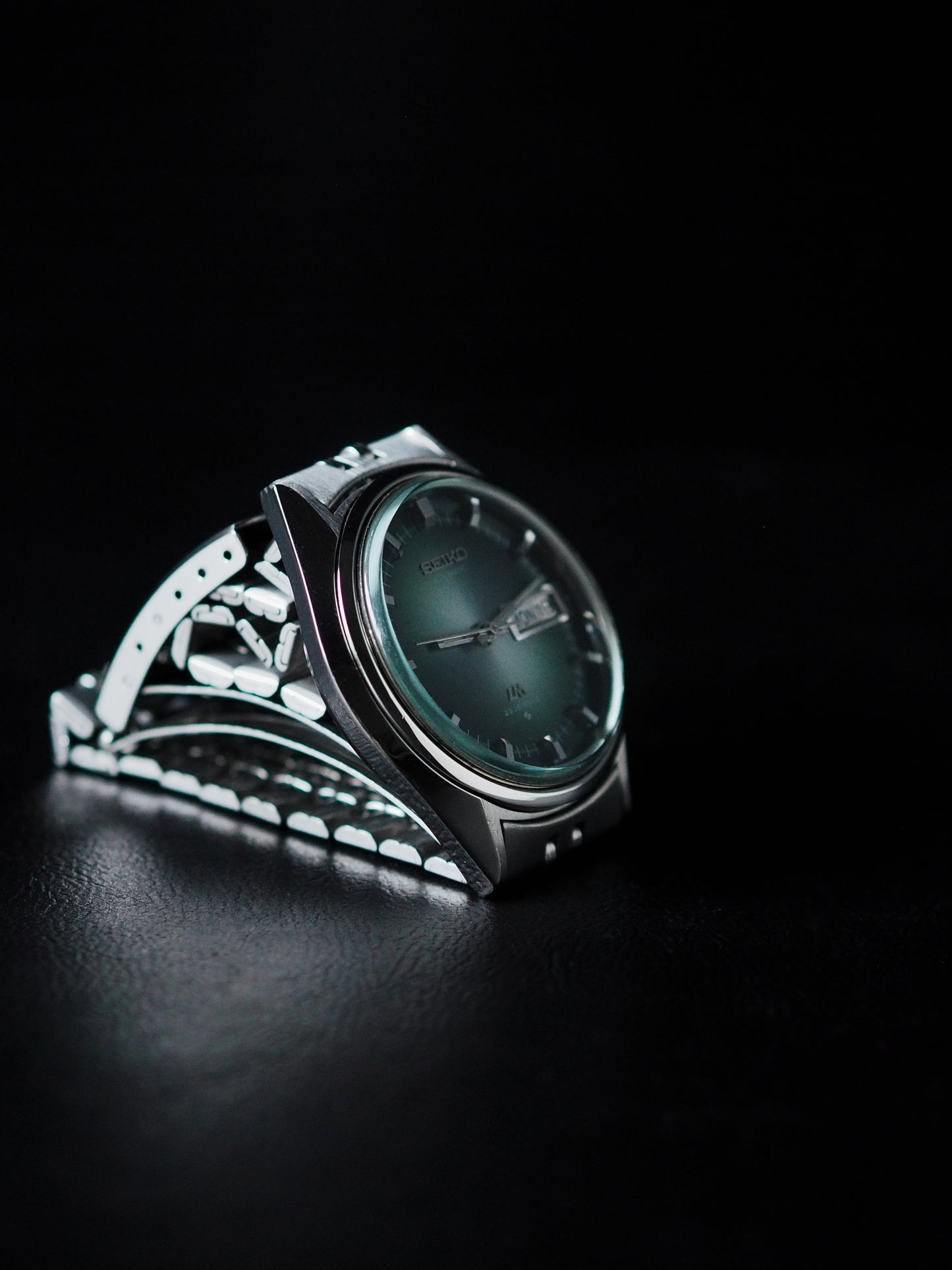 Seiko LM 5606-7191 Lord Matic