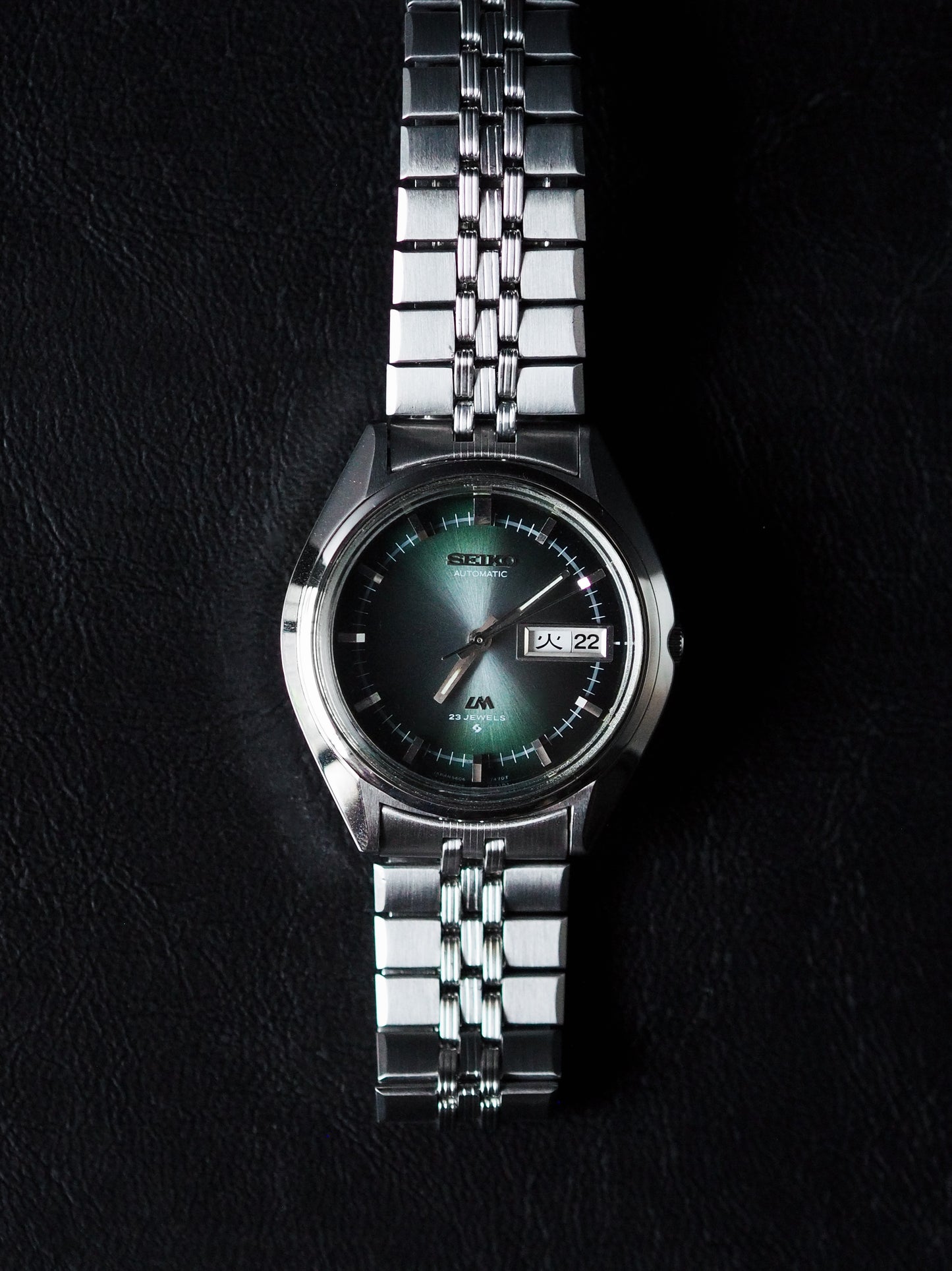 Seiko LM 5606-7191 Lord Matic