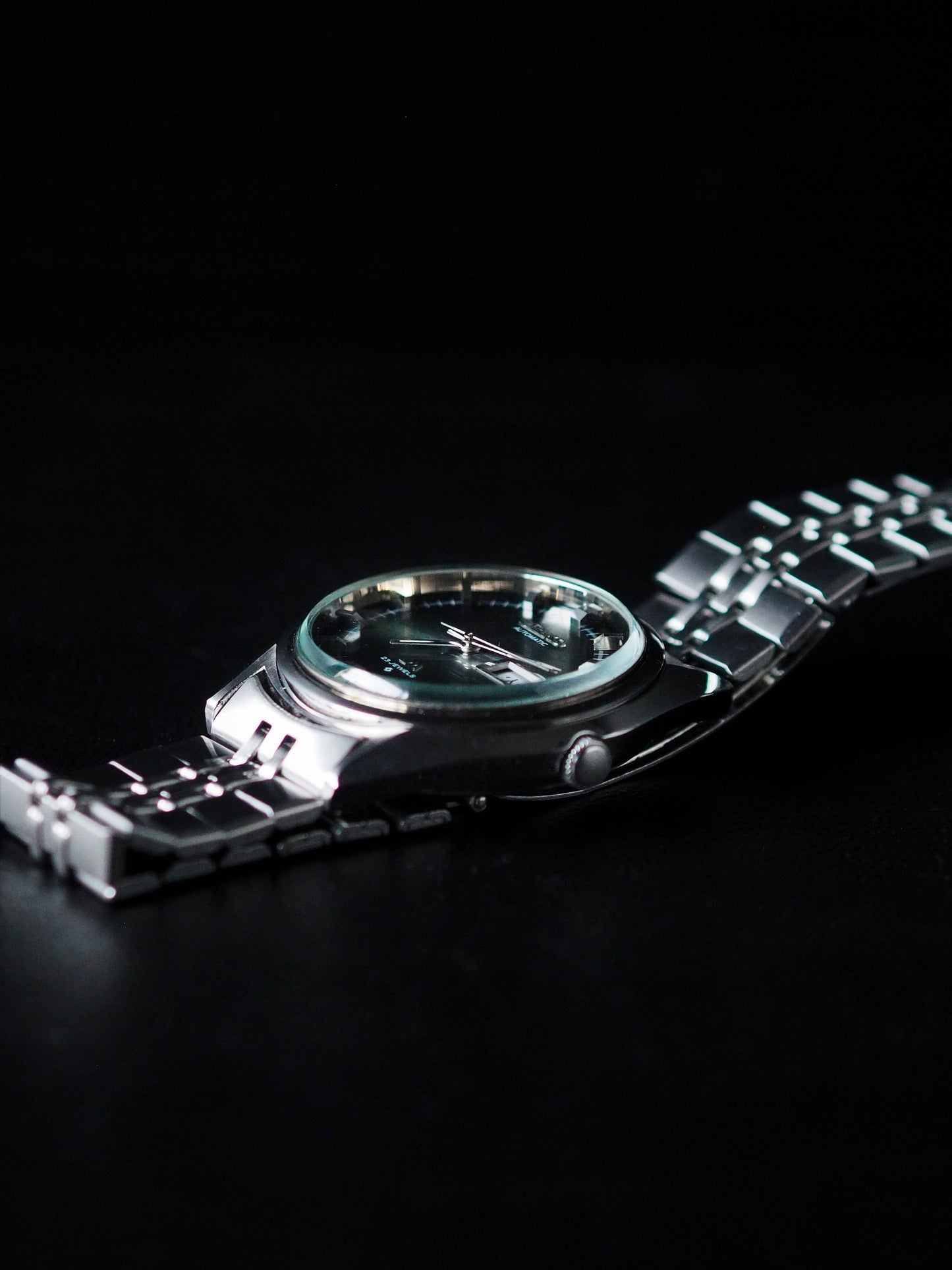 Seiko LM 5606-7191 Lord Matic