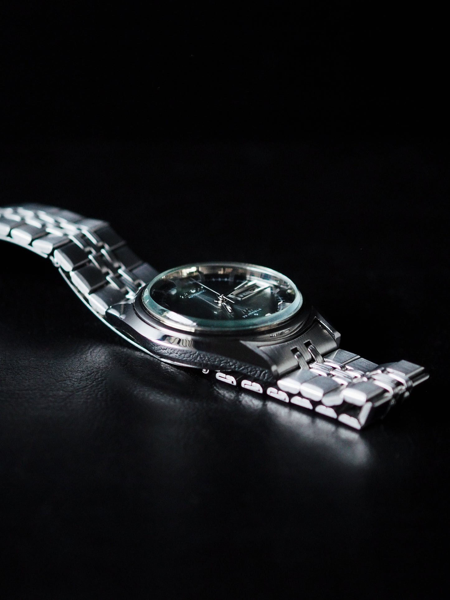 Seiko LM 5606-7191 Lord Matic