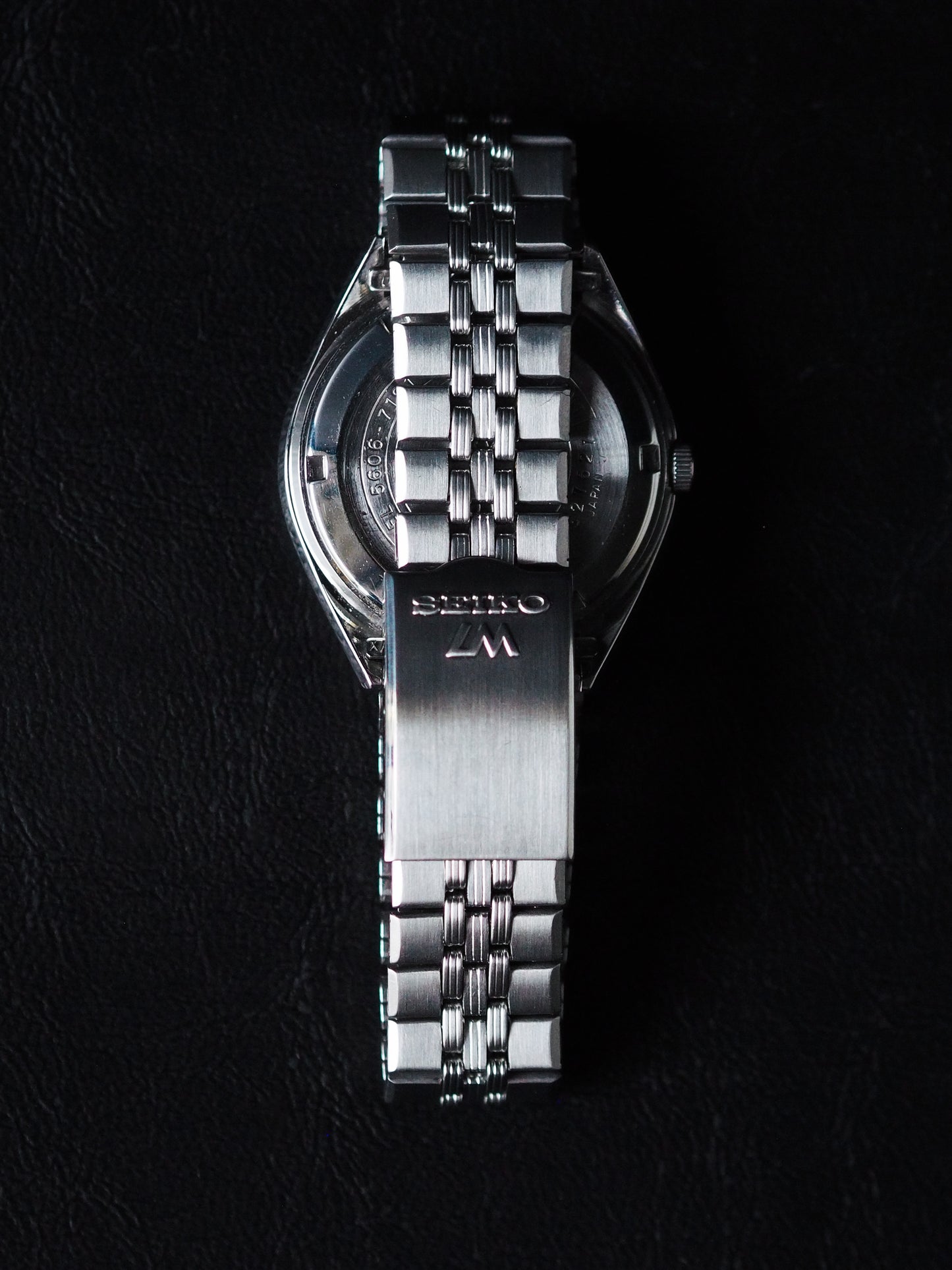 Seiko LM 5606-7191 Lord Matic