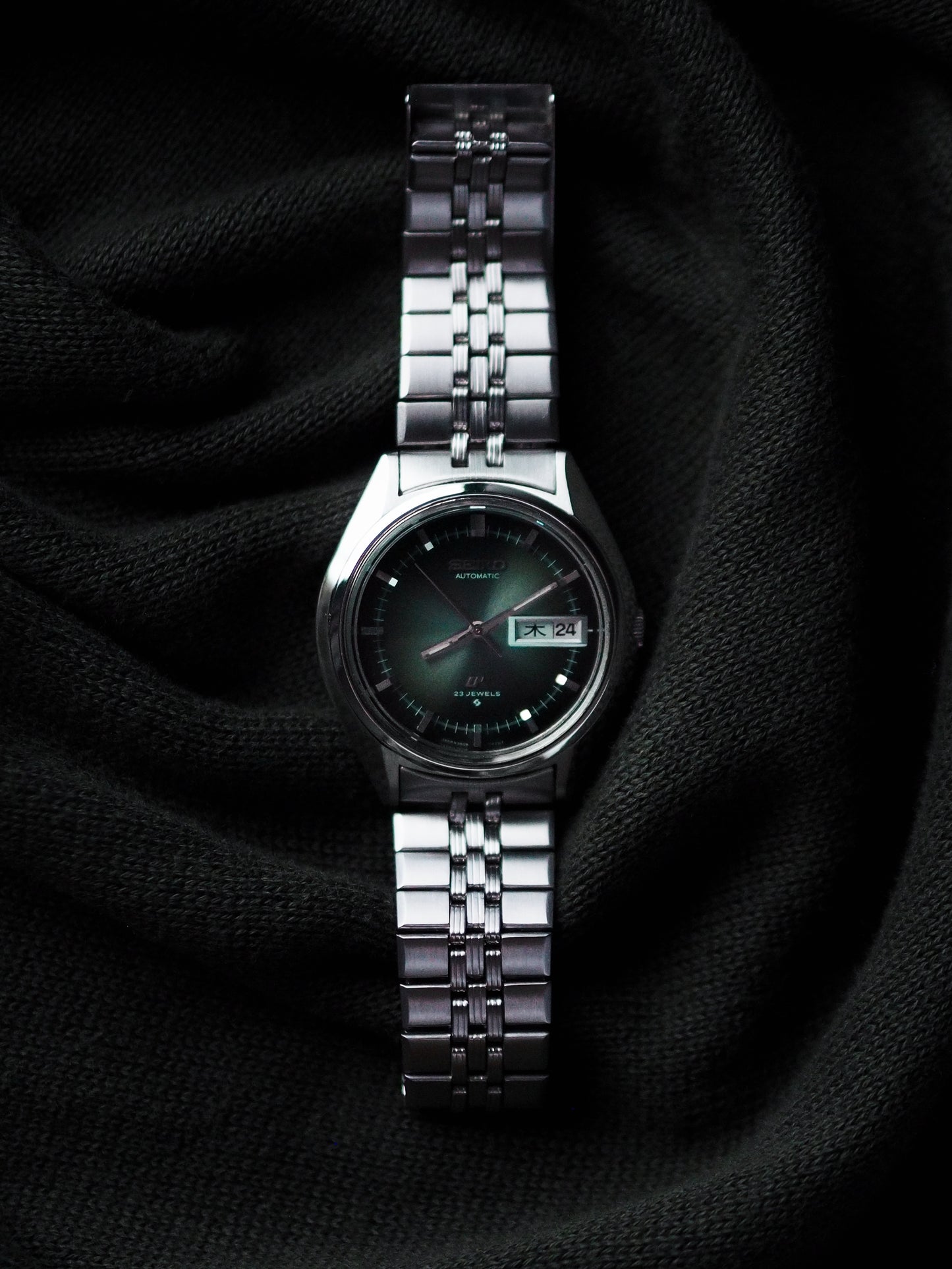 Seiko LM 5606-7191 Lord Matic