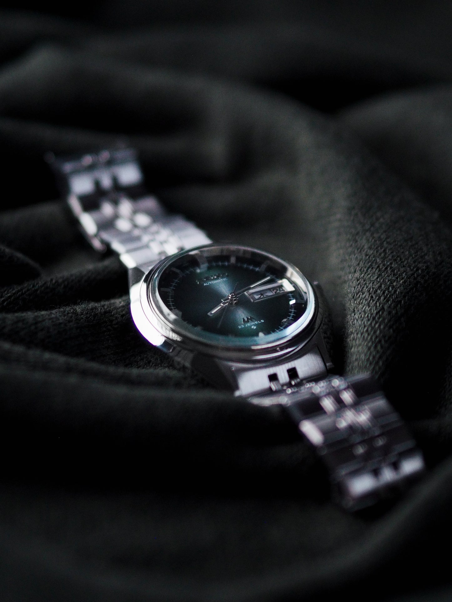 Seiko LM 5606-7191 Lord Matic