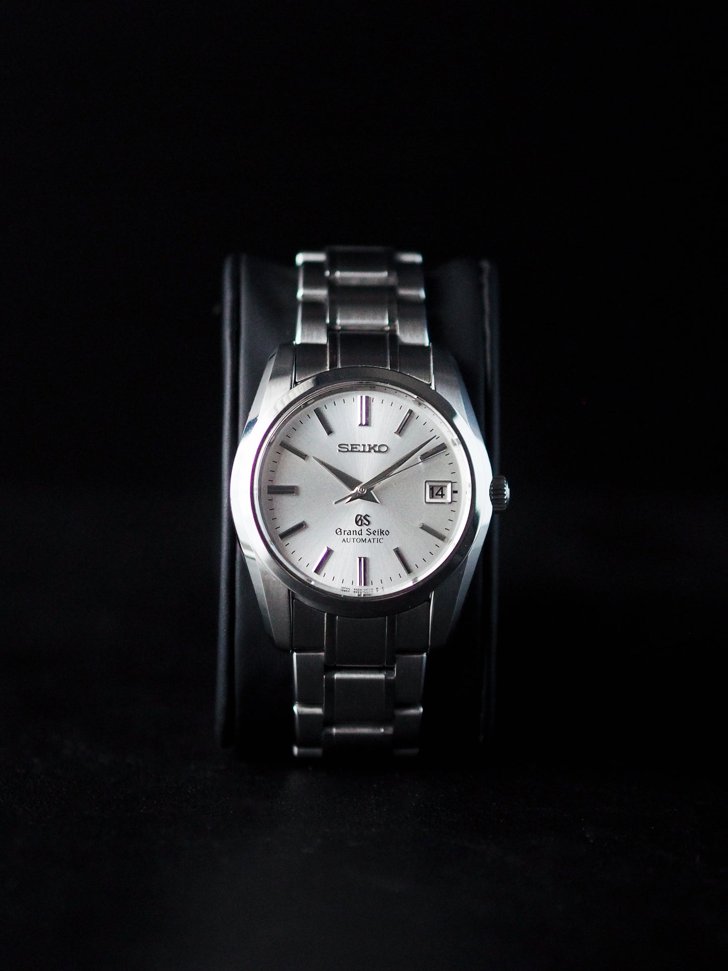 Grand Seiko SBGR001