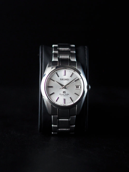 Grand Seiko SBGR001