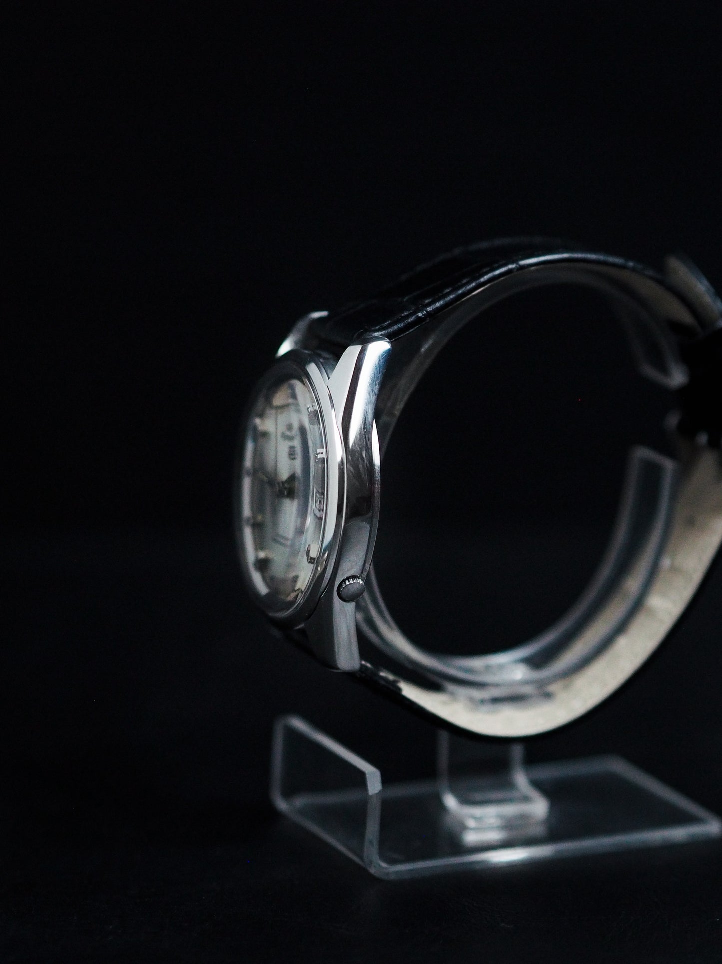 Seiko Sportmatic 5 6619-9010