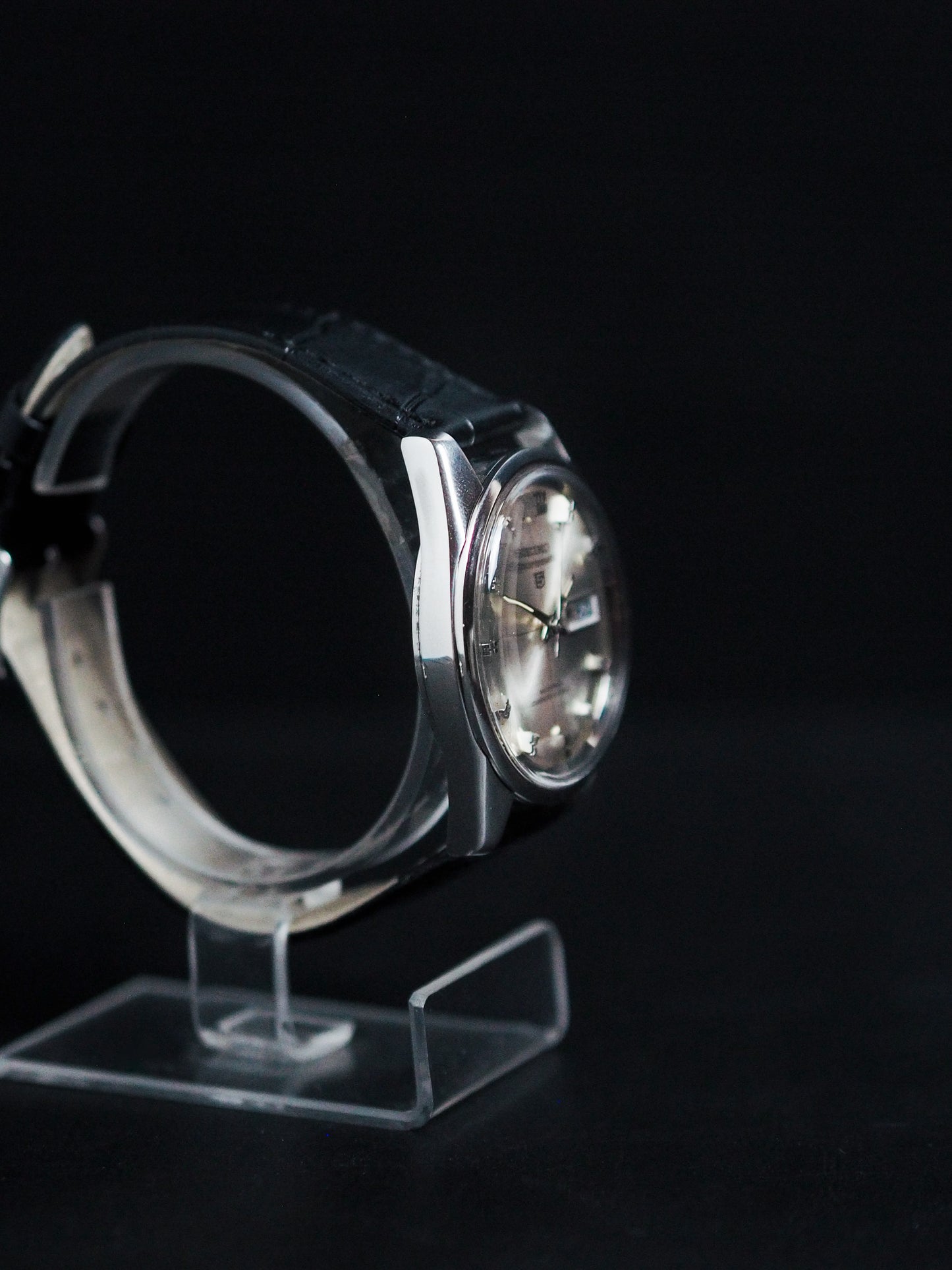 Seiko Sportmatic 5 6619-9010