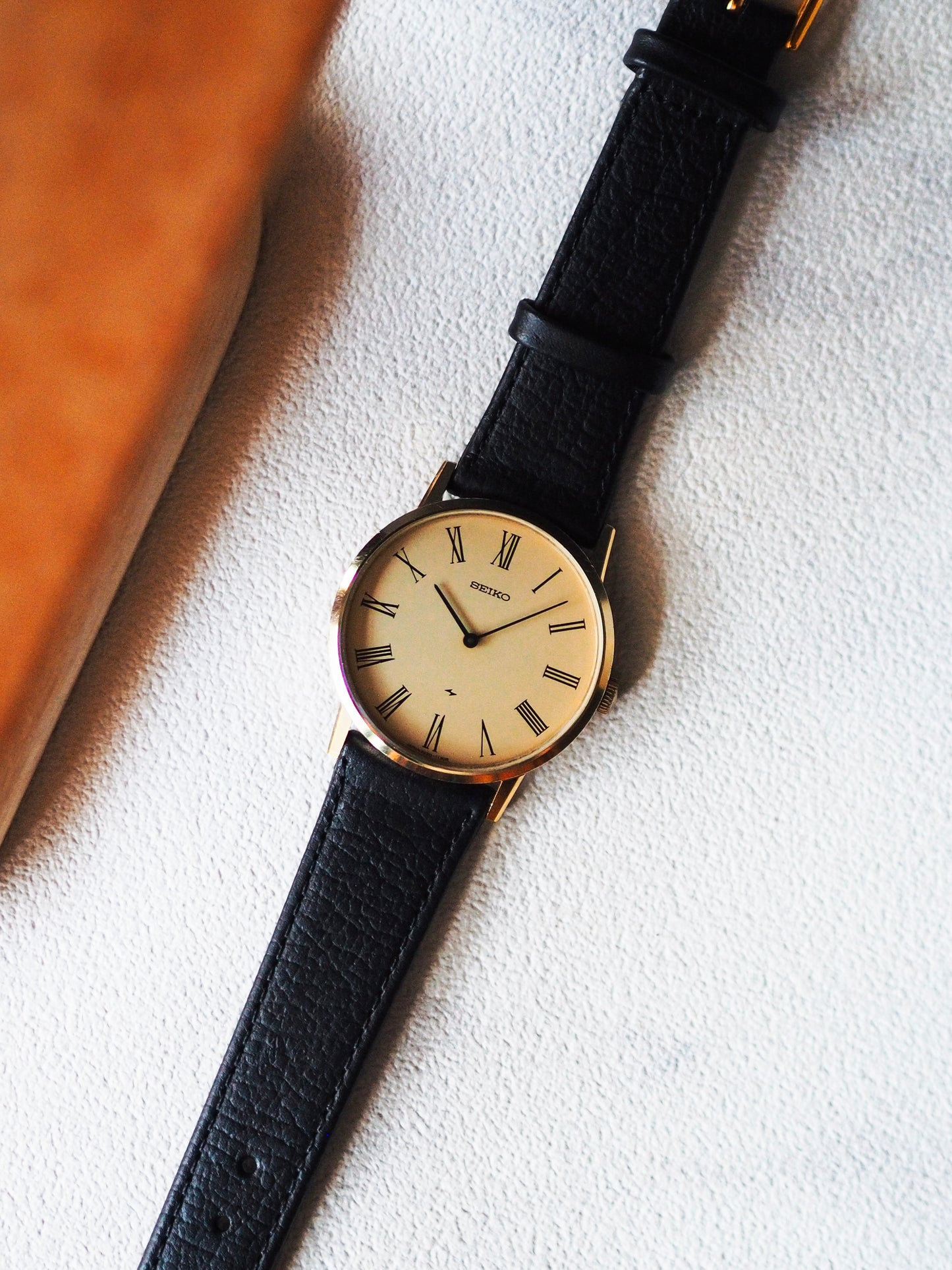 Seiko Chariot 2220-0430