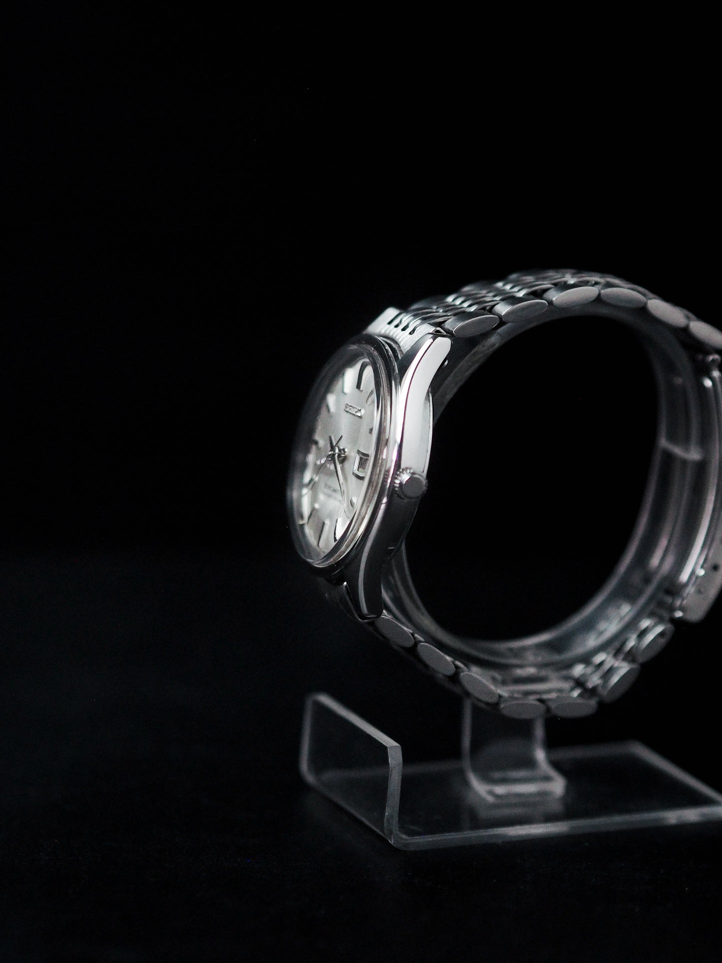 Seiko Seikomatic-R 8306-8000