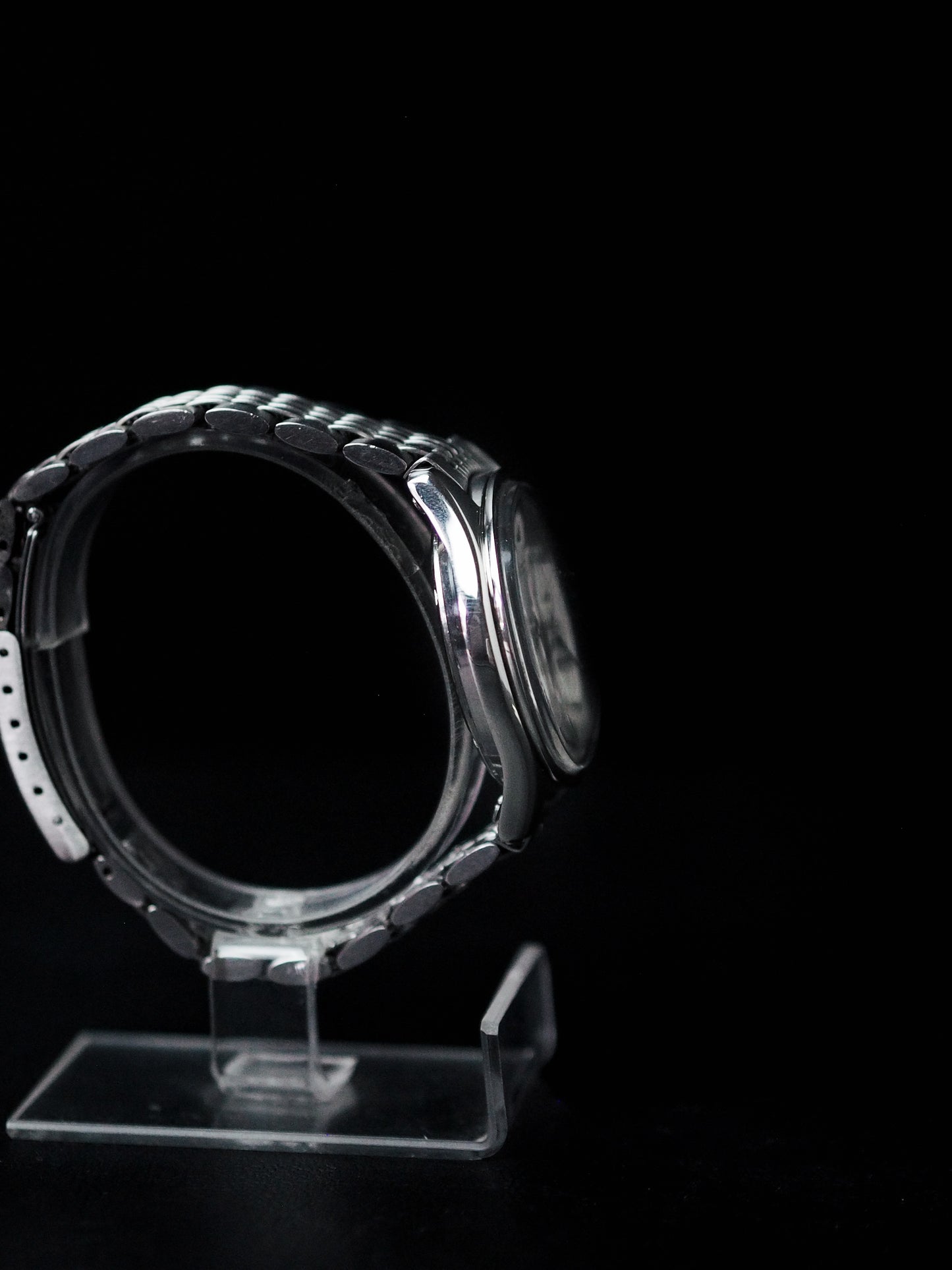 Seiko Seikomatic-R 8306-8000