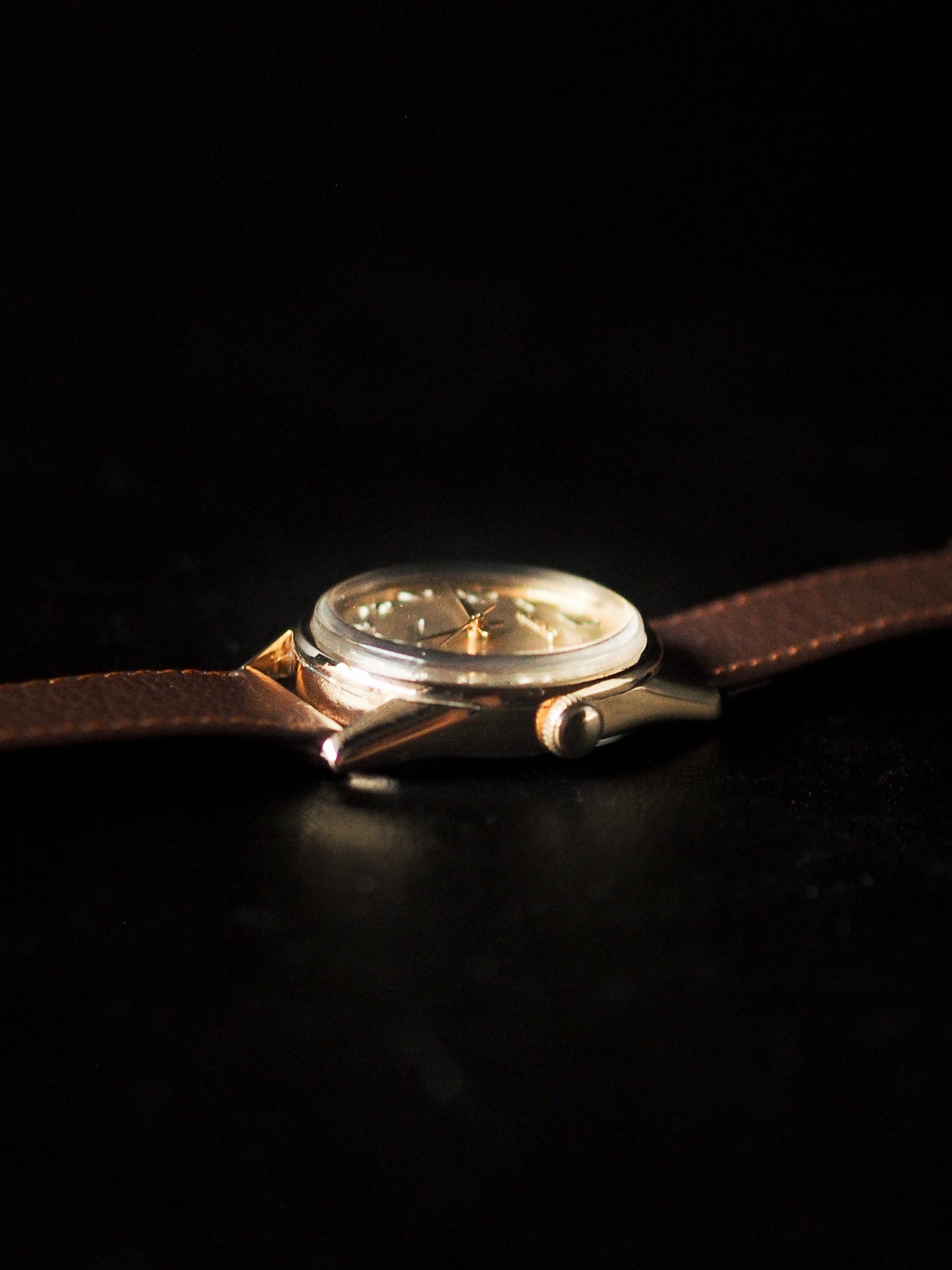 Seiko Lord Marvel 5740-8000 36000