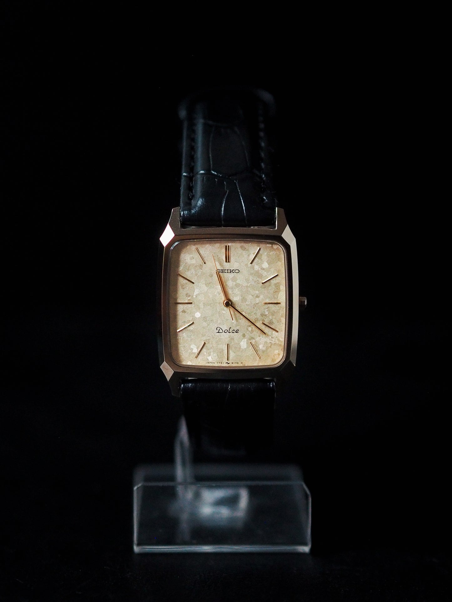 Seiko Dolce 7741-5140