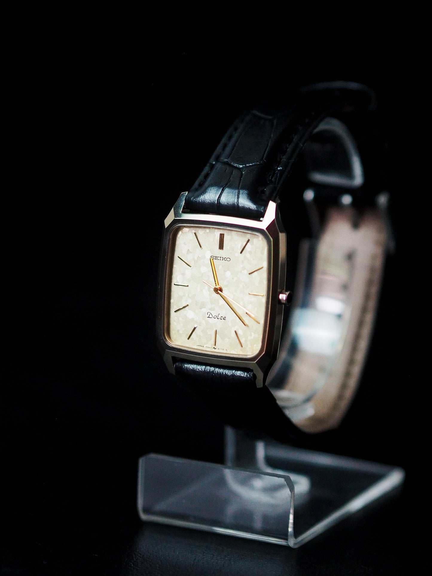 Seiko Dolce 7741-5140