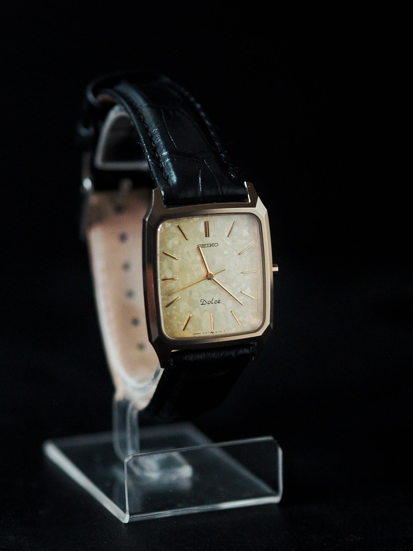 Seiko Dolce 7741-5140