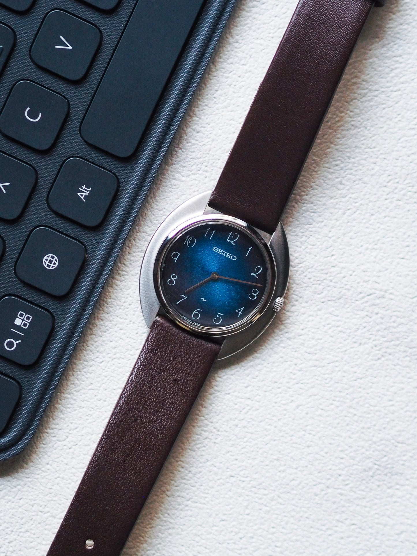 Seiko Chariot 2220-0270