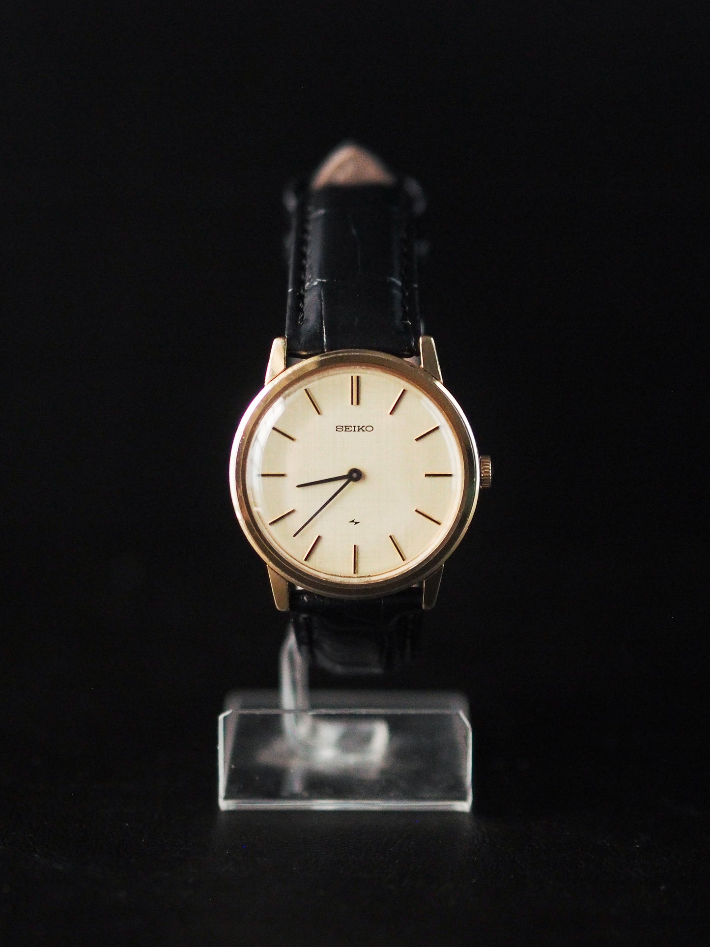 Seiko Chariot 2220-0180