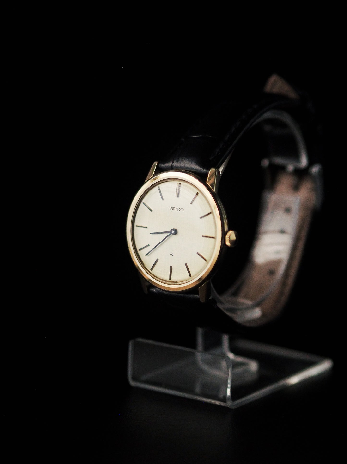 Seiko Chariot 2220-0180