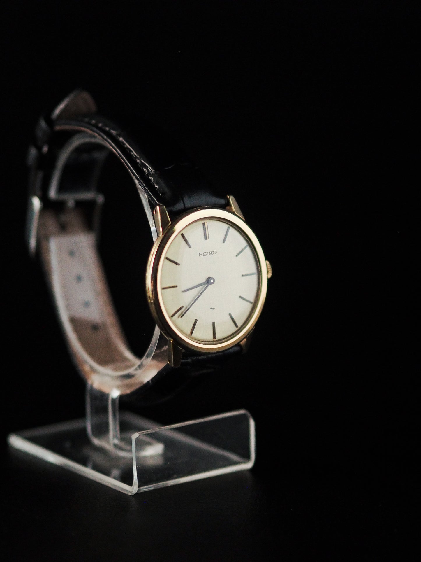 Seiko Chariot 2220-0180