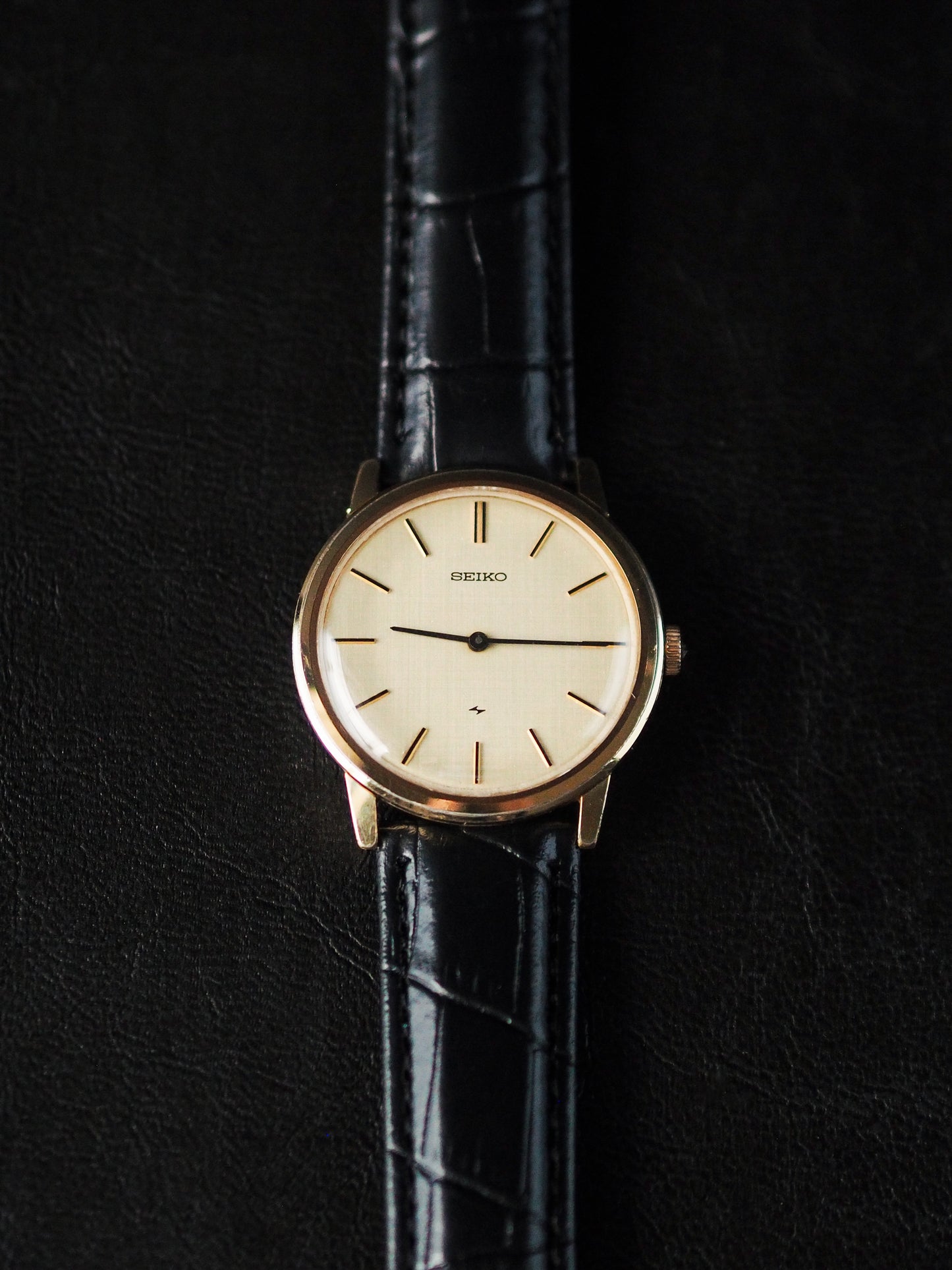 Seiko Chariot 2220-0180