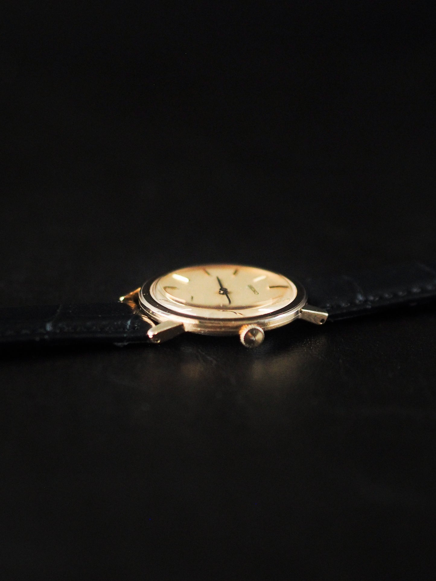 Seiko Chariot 2220-0180