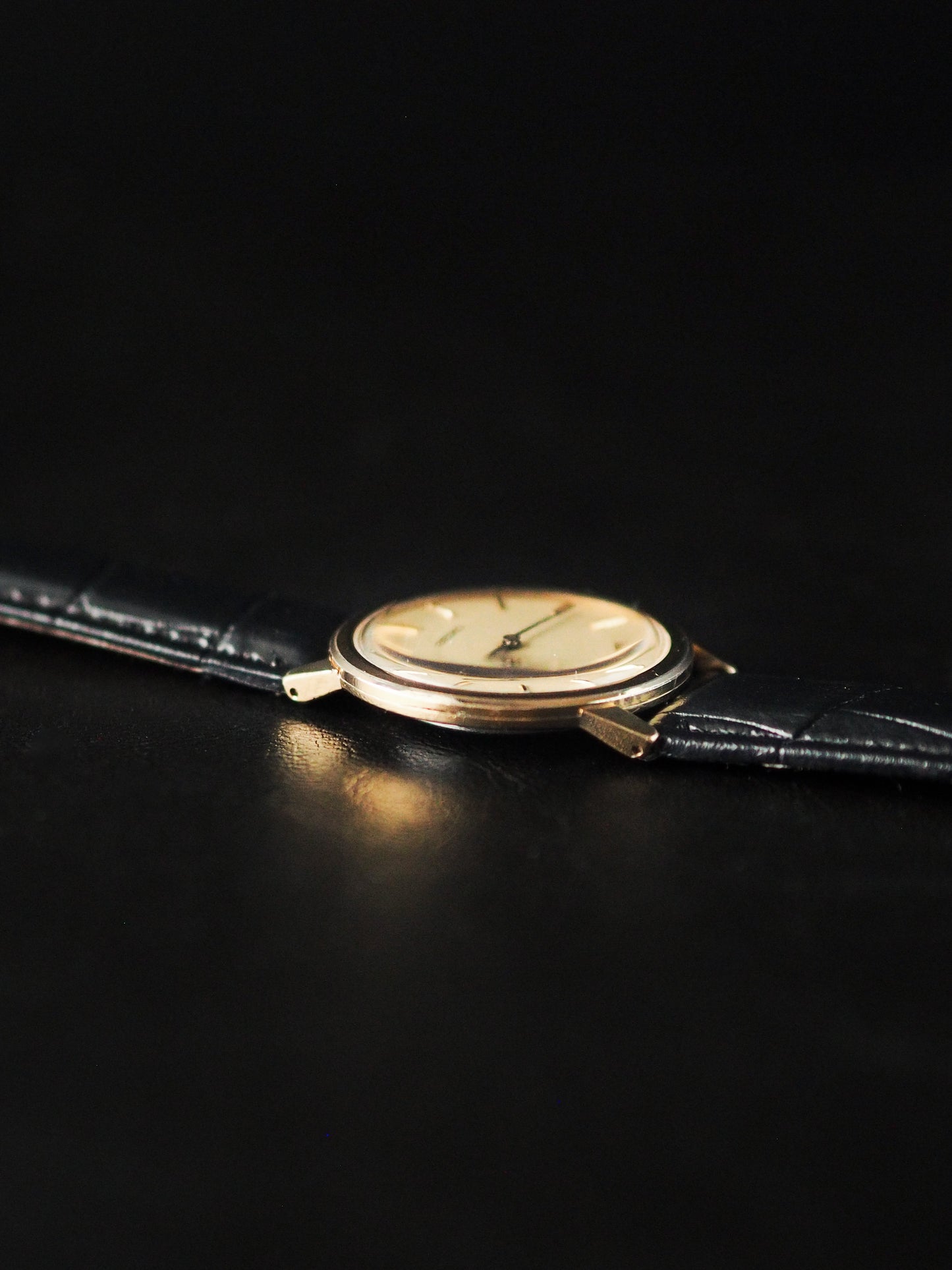 Seiko Chariot 2220-0180