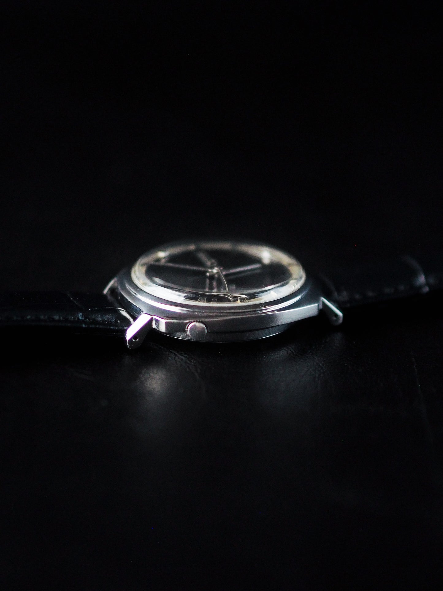 Seiko Sportmatic 6619-7001