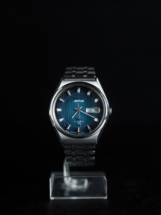 Seiko Actus SS 6306-8030