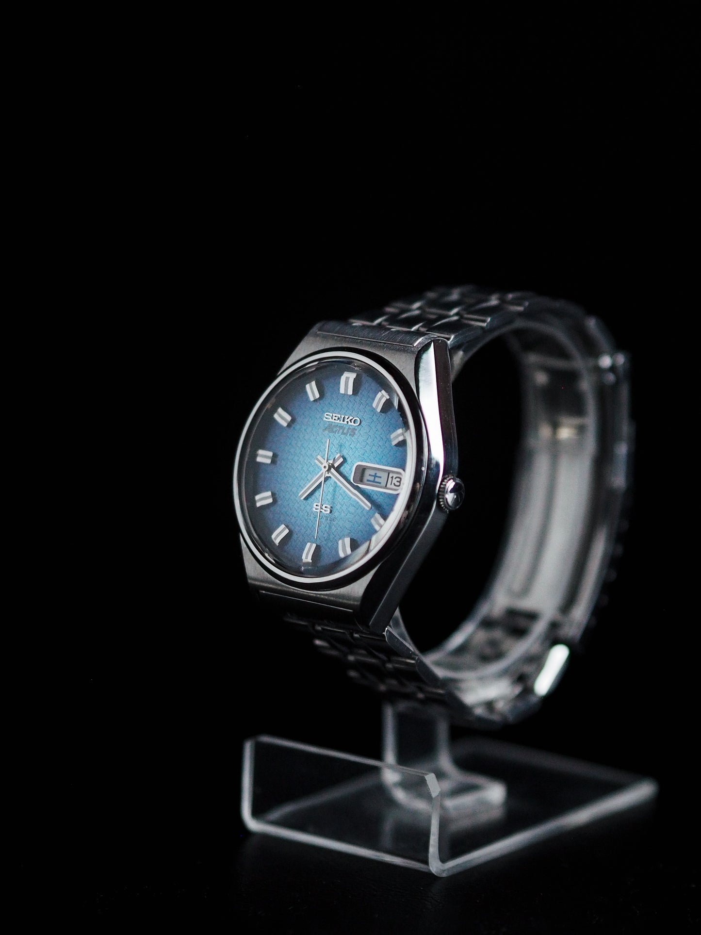 Seiko Actus SS 6306-8030