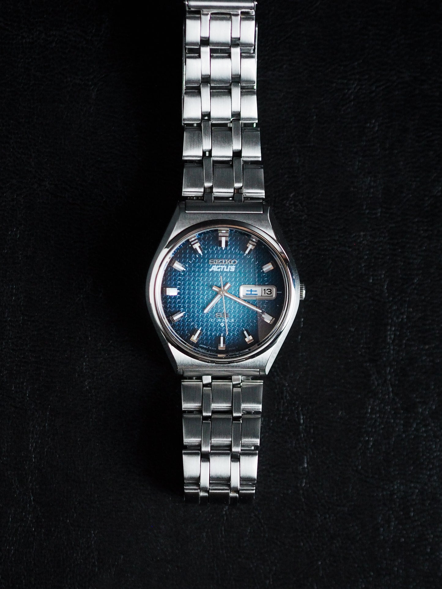 Seiko Actus SS 6306-8030