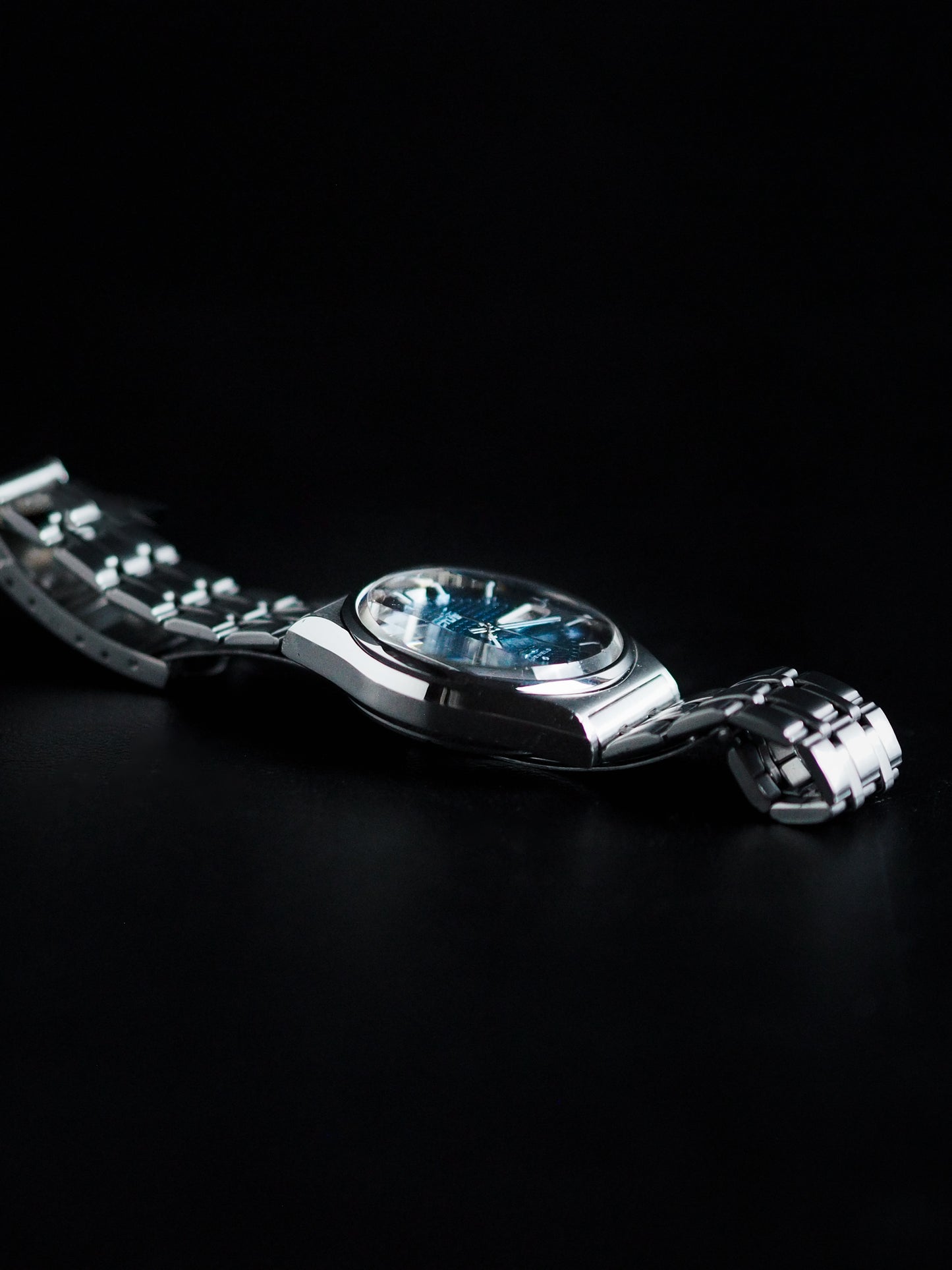 Seiko Actus SS 6306-8030